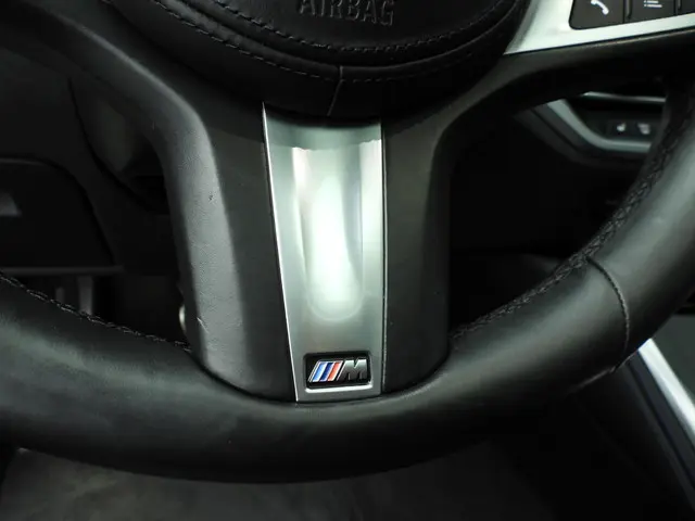 BMW 4 Serie Coupe M440i xDrive 2021 Benzine 26