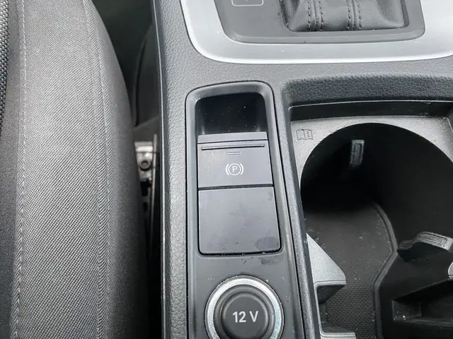 Audi Q3 35 TFSI Pro Line business 2019 Benzine 25