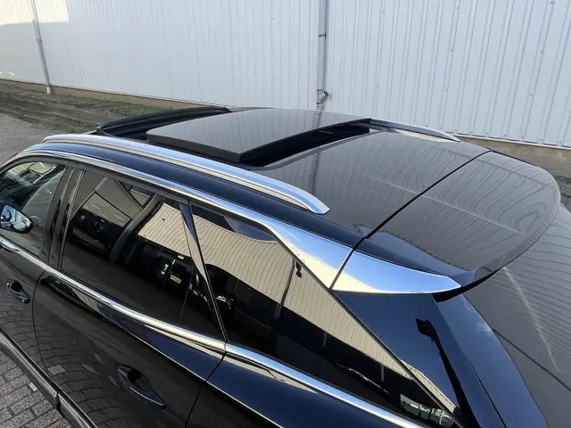 Peugeot 3008 1.6 PureTech GT Line 2020 Benzine 82