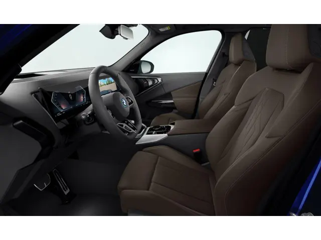 BMW X3 30e xDrive 2026 Hybride Benzine 10