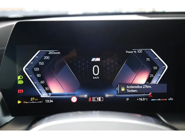 BMW X2 sDrive 20i 2025 Benzine 15