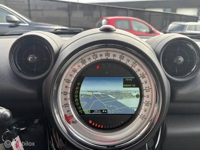 MINI Paceman 1.6 Cooper S Chili 2014 Benzine 14