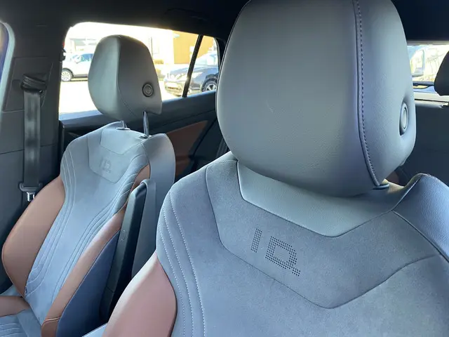 Volkswagen ID.4 First 77 kWh 92% 2020 Elektrisch 15