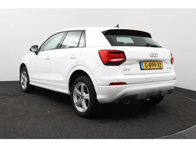 Audi Q2 30 TFSI epic 2020 Benzine 6