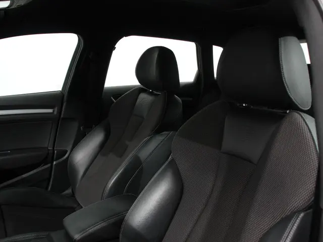 Audi A3 Sportback 1.5 TFSI CNG Automaat S-Line 2019 CNG 24