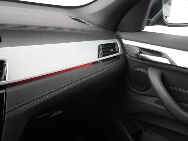 BMW X1 sDrive20i VDL Nedcar Edition 2020 Benzine 22