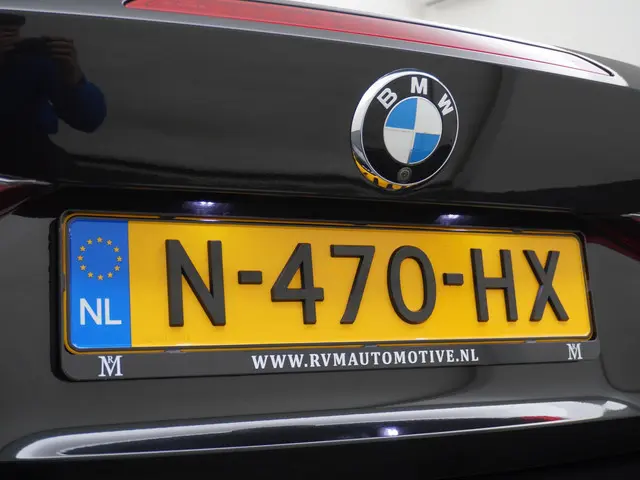 BMW 4 Serie Cabrio 420i High Executive 2021 Benzine 10