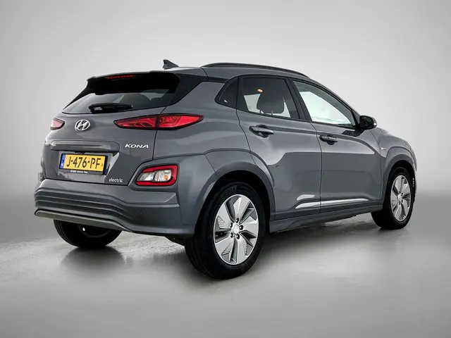Hyundai Kona EV Fashion 39 kWh 2020 Elektrisch 5