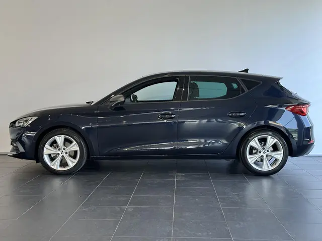 SEAT Leon 1.5 TSI FR 2021 Benzine 16