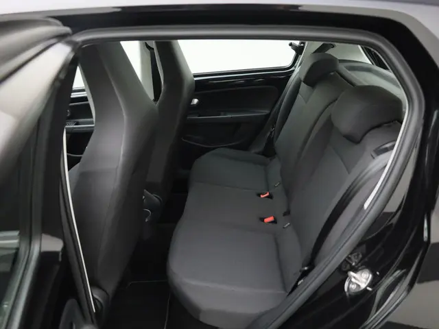 Volkswagen up! 1.0/60PK BMT move up! 2019 Benzine 11
