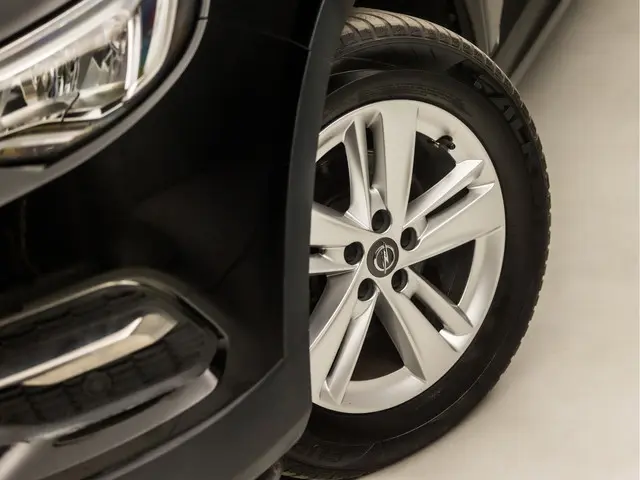 Opel Grandland X 1.2 Turbo Sport 2021 Benzine 15