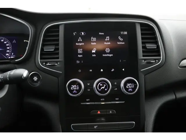 Renault Mégane Estate | 1700kg trekgewicht! | 2023 Benzine 23