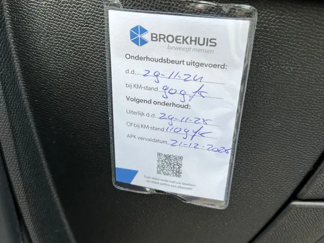 Opel Corsa 1.2 GS Line | Trekhaak | 2019 Benzine 19