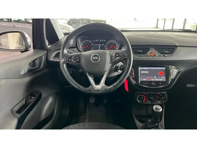 Opel Corsa 1.0 Turbo Cosmo 5-deurs VERKOCHT !!!!!!!!!!!!!!!!! 2014 Benzine 11