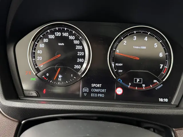 BMW X1 sDrive20i High Executive 2018 Benzine 45