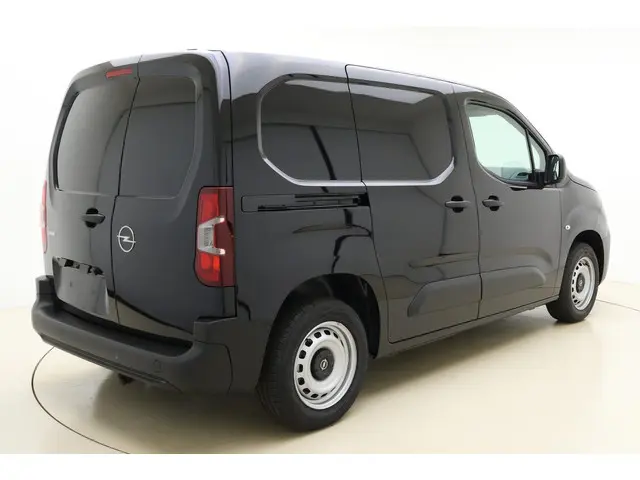 Opel Combo 1.5 BlueHDi 100 S&S L1 2024 Diesel 4