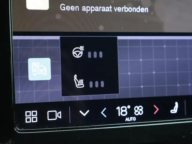 Volvo XC40 B3 Plus Dark 2023 Benzine 32