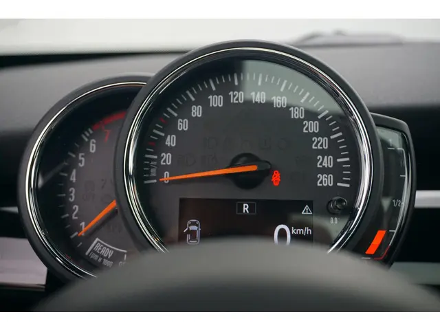 MINI Cooper S Mini 2.0 Hammersmith 2020 Benzine 19