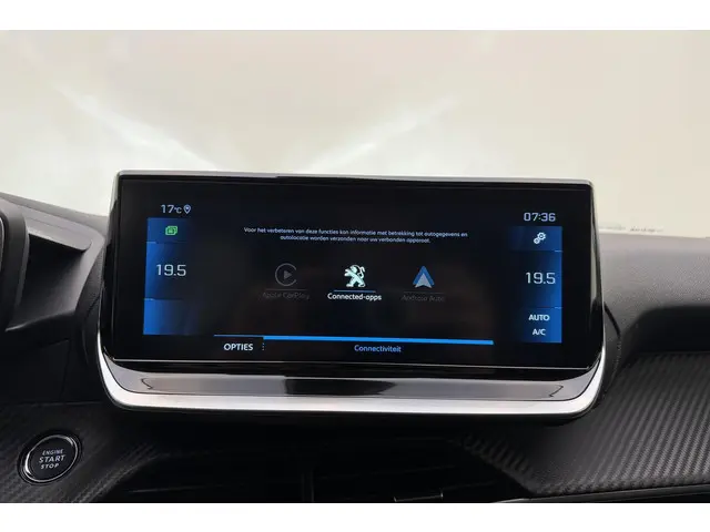 Peugeot 208 1.2 PureTech Allure Pack 2023 Benzine 25