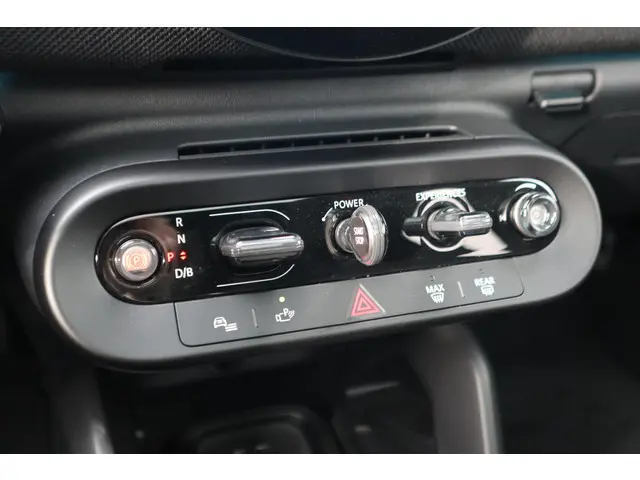 MINI Aceman E 2025 Elektrisch 16