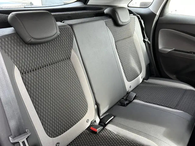 Opel Crossland X 1.2 Turbo Innovation 2019 Benzine 22