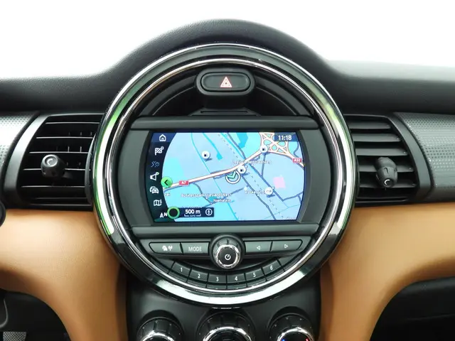 MINI 3-Deurs Cooper 2019 Benzine 22
