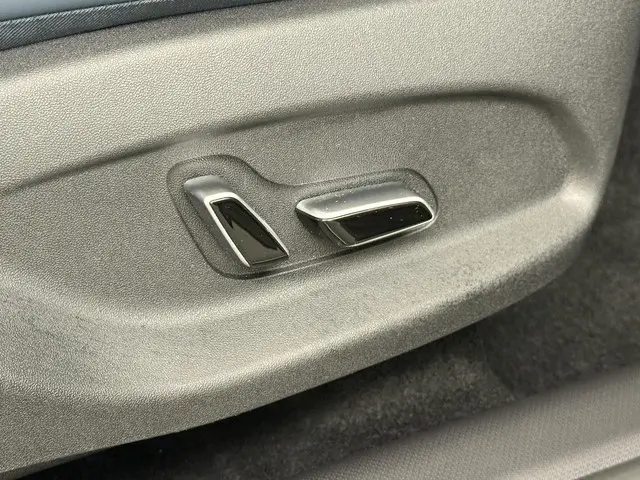 BYD ATTO 3 Comfort 60 kWh 2023 Elektrisch 39