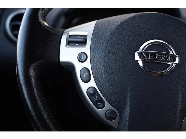 Nissan QASHQAI 2.0 Accenta 4x4 2013 Benzine 20