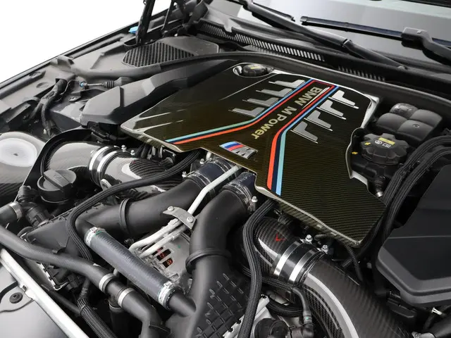 BMW M5 COMPETITION 740 PK FACELIFT MODEL 2020 Benzine 62