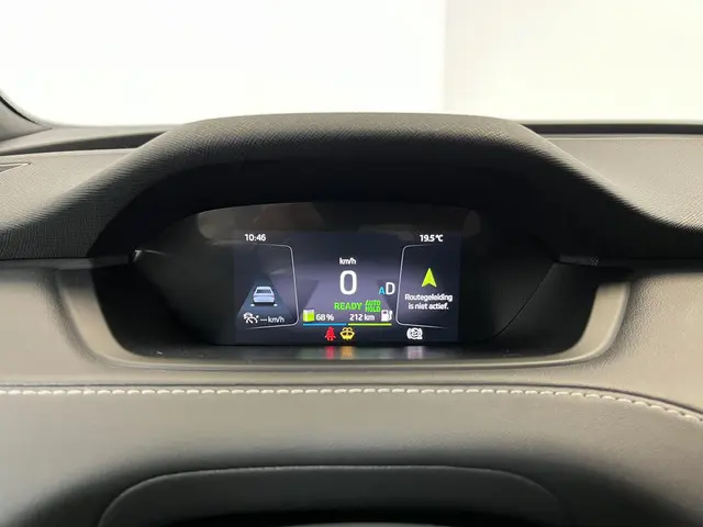 Škoda Enyaq iV 60 Sportline 2021 Elektrisch 19