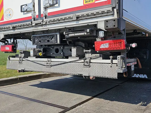 Scania R R460 2023 Diesel 20
