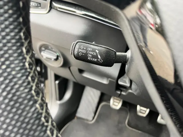 Škoda Karoq 1.5 TSI ACT Sportline Business 2020 Benzine 15