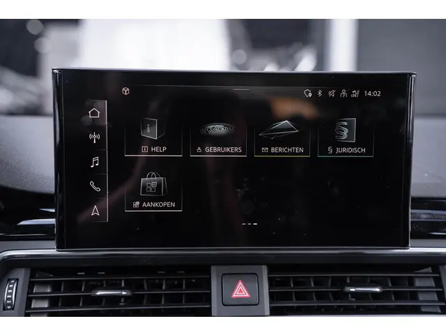 Audi A4 Avant 35 TFSI Business Edition 2021 Benzine 49