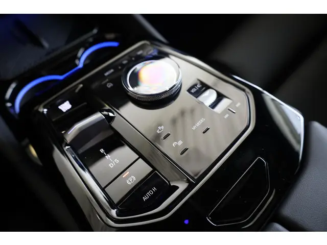 BMW 5 Serie Touring 530e 2026 Hybride Benzine 22