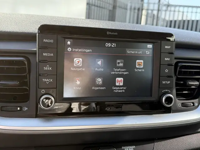 Kia Stonic 1.0 T-GDi DynamicLine 2020 Benzine 33