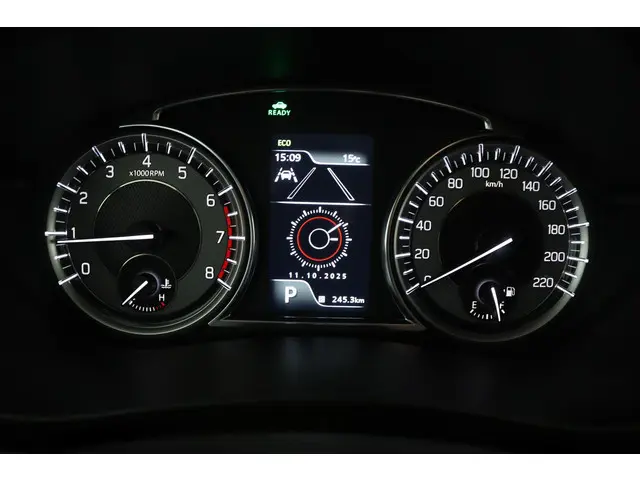 Suzuki S-Cross 1.5 Hybrid Select 2023 Hybride Benzine 52