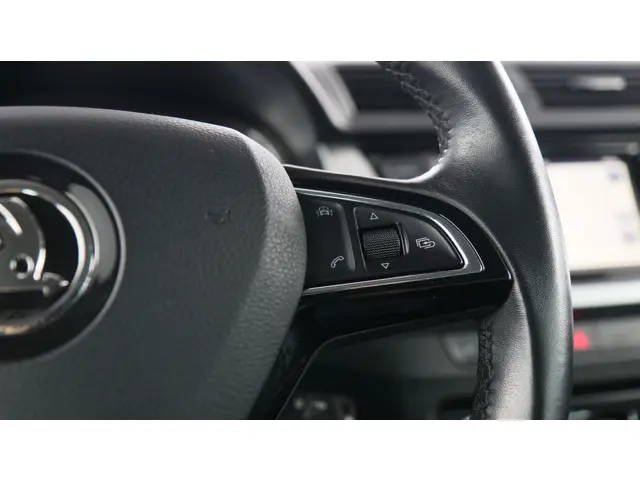 Škoda Fabia Combi 1.0 TSI 95pk Drive 2018 Benzine 23