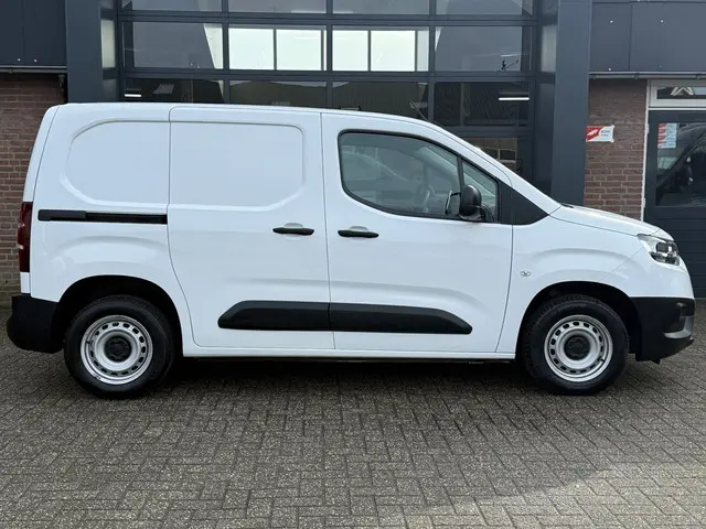Toyota ProAce 3