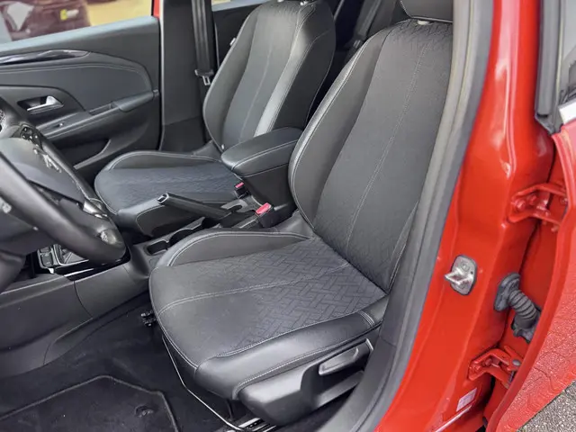 Opel Corsa 1.2 Elegance 2020 Benzine 10