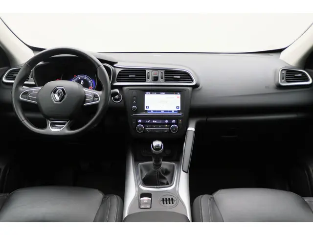 Renault Kadjar 2
