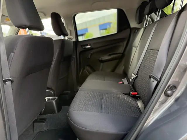 Suzuki Swift 1.2 Select 2018 Benzine 13