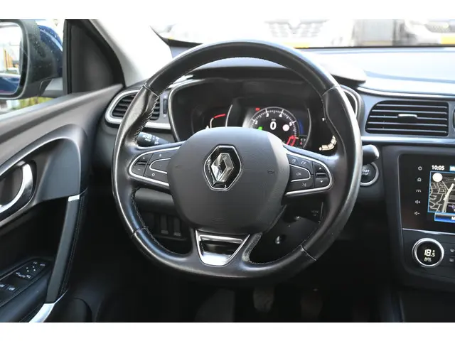 Renault Kadjar TCe 140 Intens 2019 Benzine 15