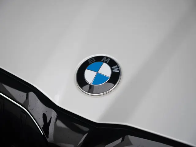 BMW 5 Serie Touring 520i 2026 Benzine 19