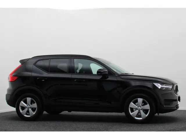 Volvo XC40 1.5 T3 2018 Benzine 15