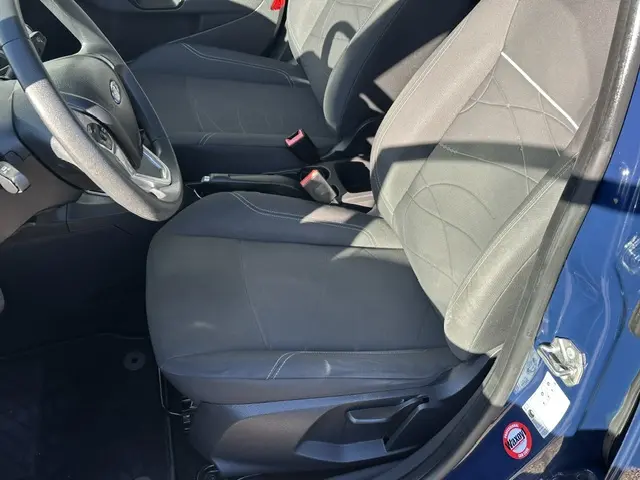 Ford Fiesta 1.0 Style 2013 Benzine 13