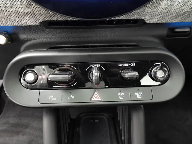 MINI 3-Deurs E 2025 Elektrisch 13