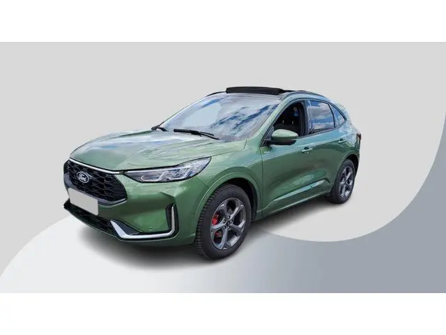 Ford Kuga 2