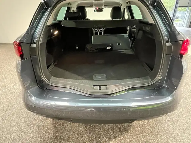 Renault Mégane Estate 1.3 TCe 140 Techno 2024 Benzine 9