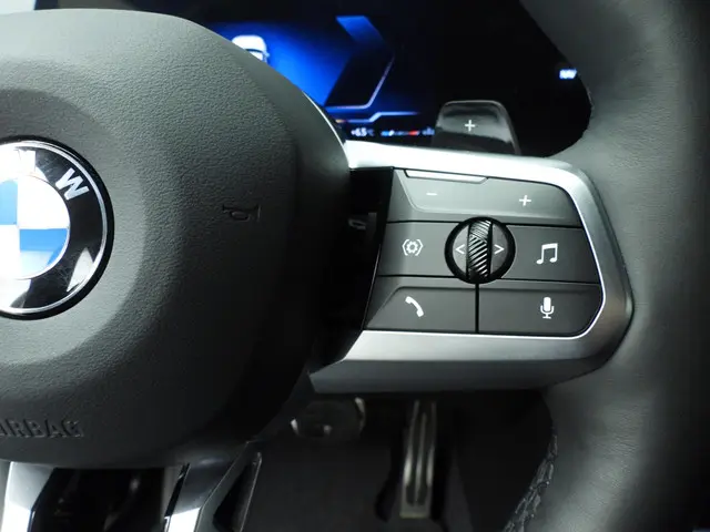 BMW X2 sDrive20i 2025 Benzine 15