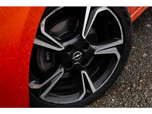 Opel Corsa 1.2 Turbo 2021 Benzine 5